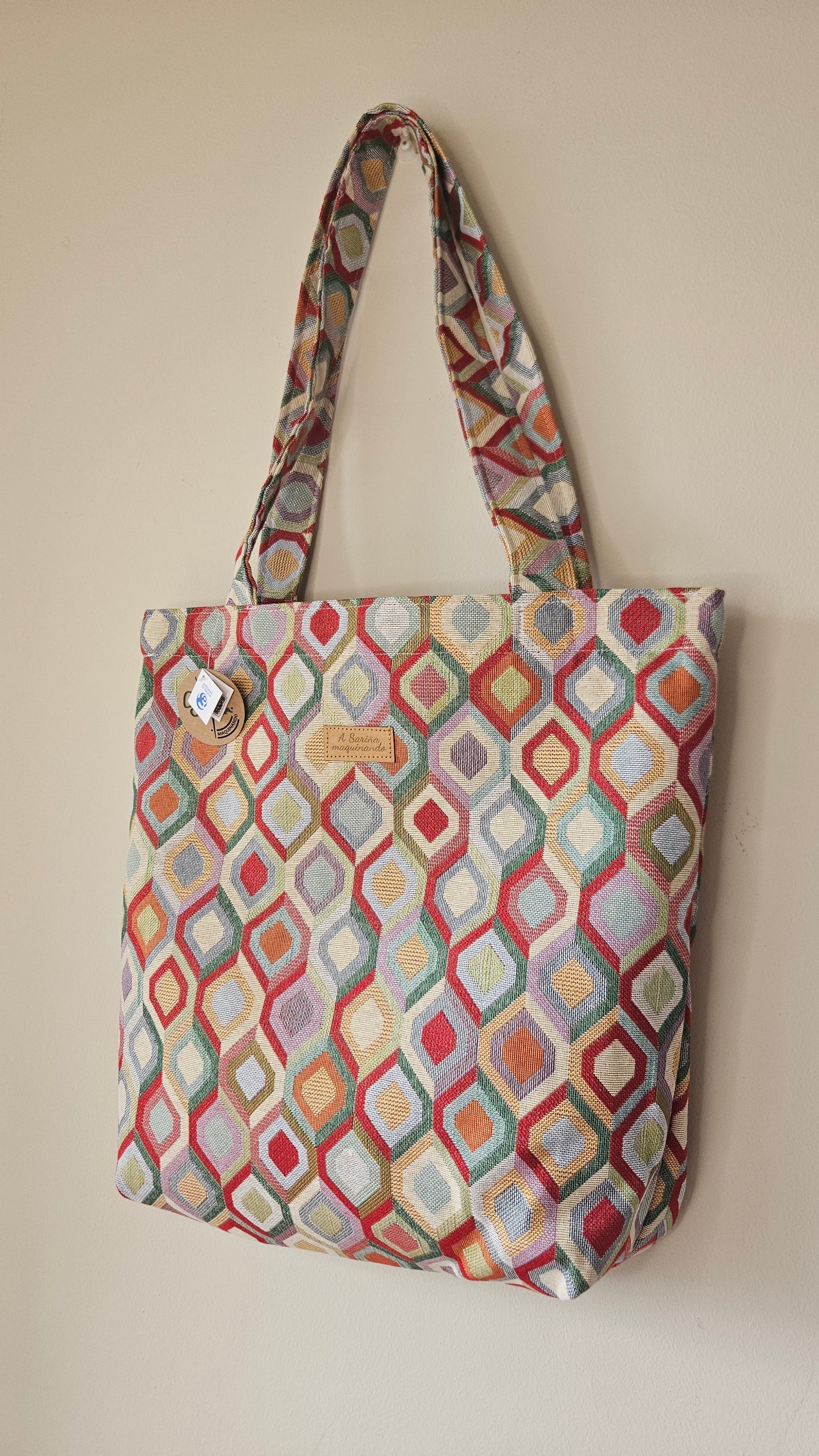 Bolsa Coral