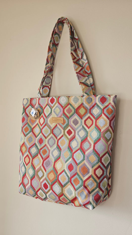 Bolsa Coral