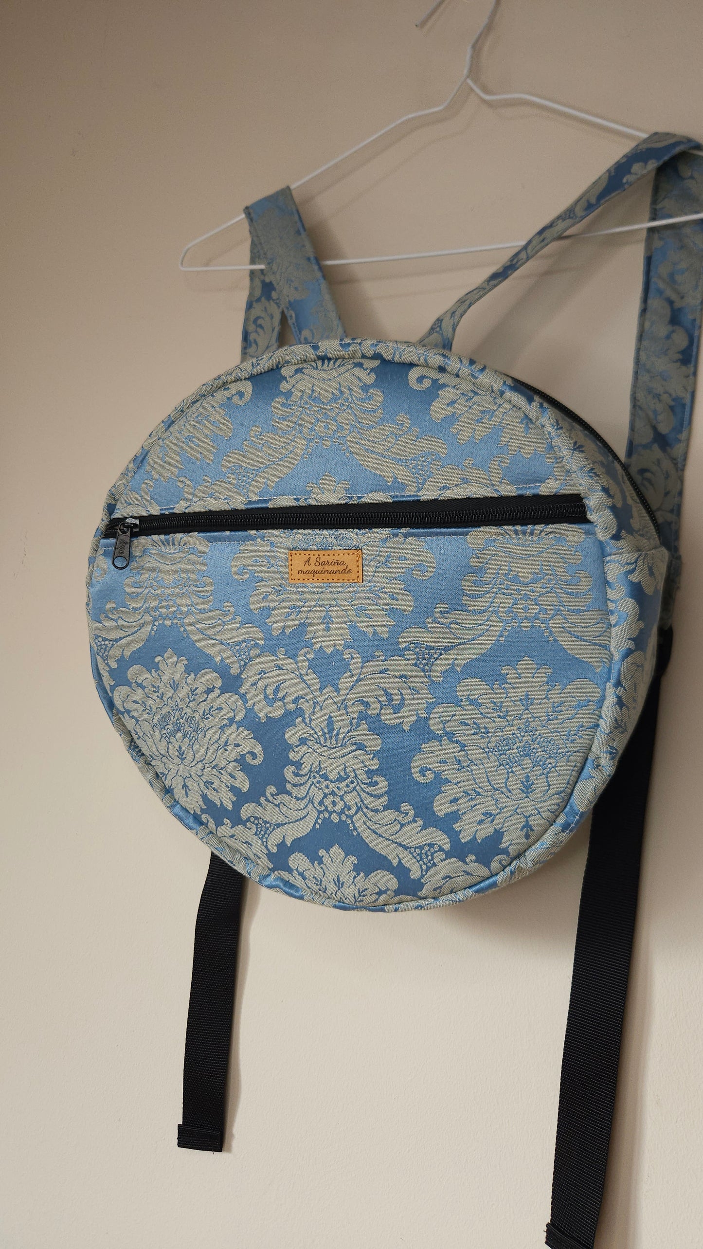 Funda Mochila Cantiga