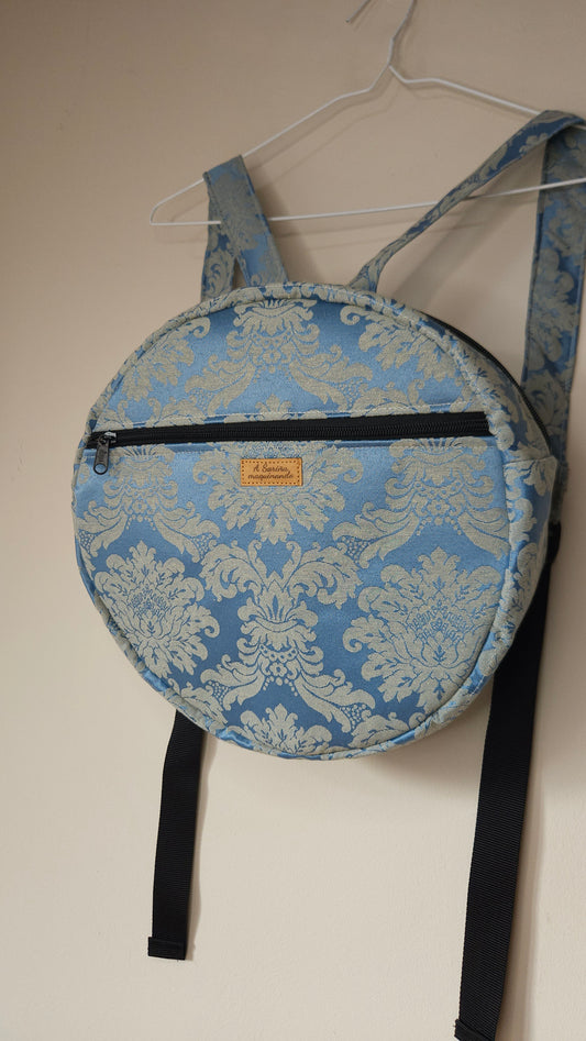 Funda Mochila Cantiga