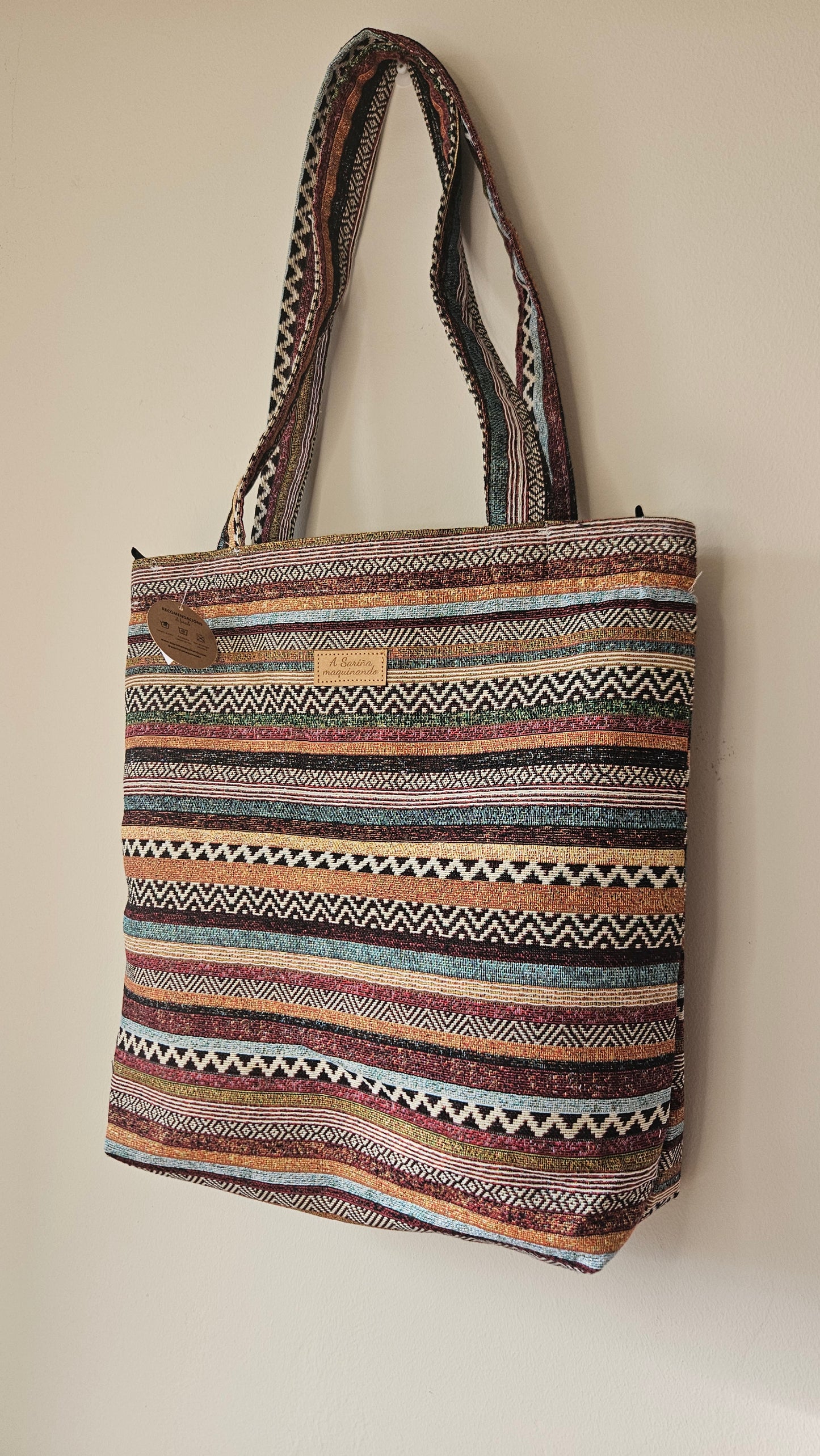 Bolsa Sé