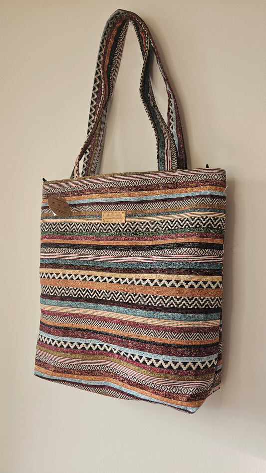 Bolsa Sé