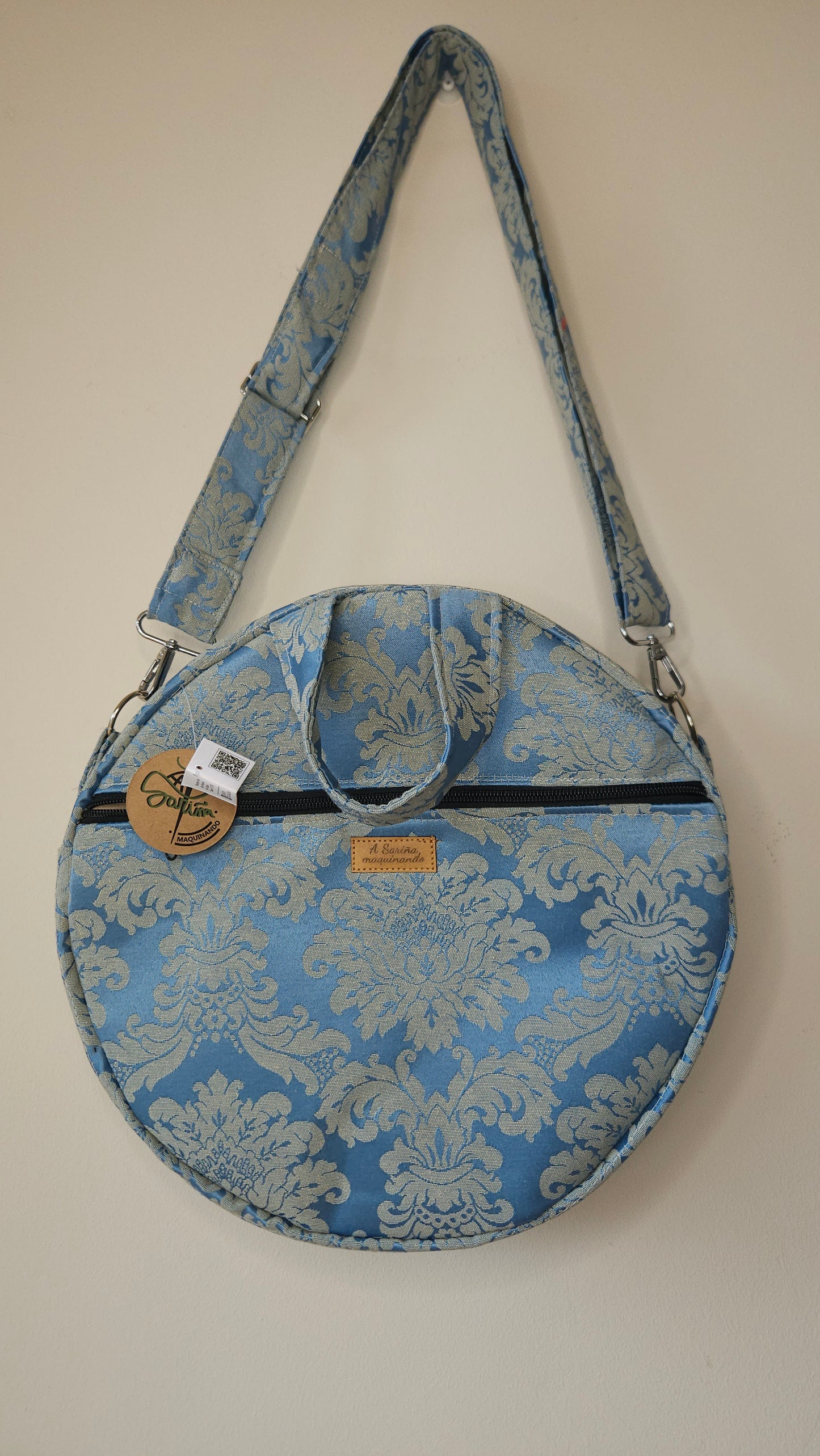 Funda Bolso Cantiga