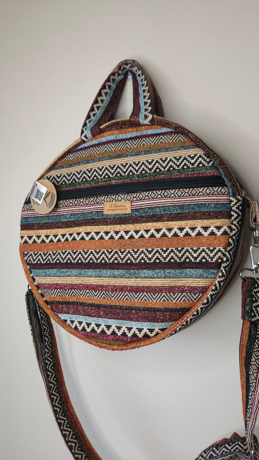 Funda Bolso Sé